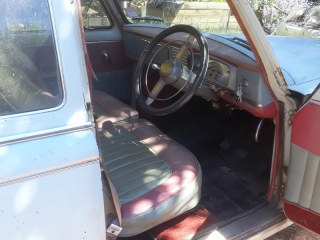 GRUPPO OTTICO CEV 540/541 PEUGEOT,ELYSEO ecc. 