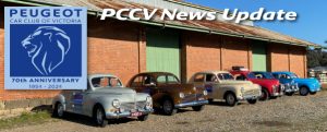 PCCV News, Events & Ads