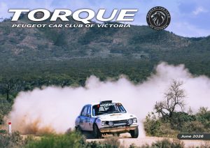 Torque 0626