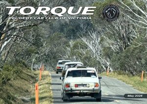 Torque 0526