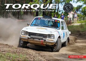 Torque 0226